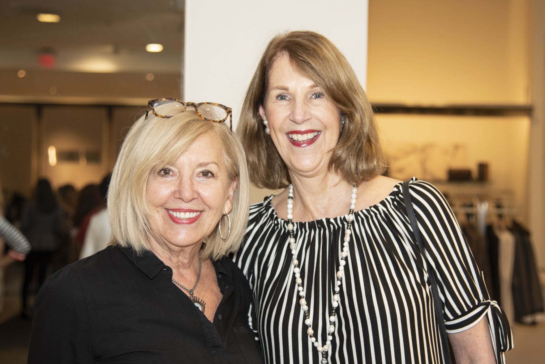 Marianne Murphy, Chris Chadwick